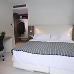 Hotel Ciudadela Pamplona